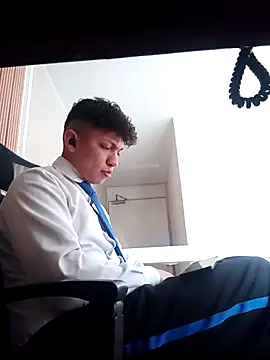 Show Webcam de Max_463111