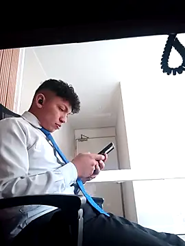 Max_463111 – webcam-show