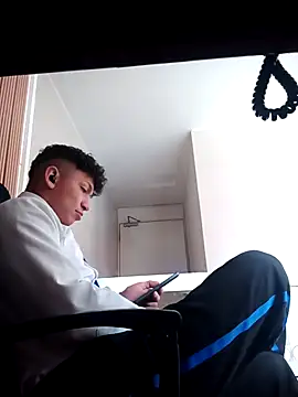 Show de webcam de Max_463111