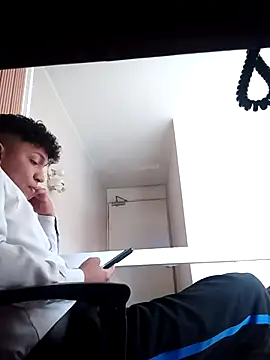 Max_463111 Webcam-Show