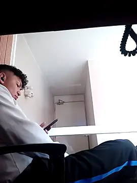 Max_463111 Webcam-Show