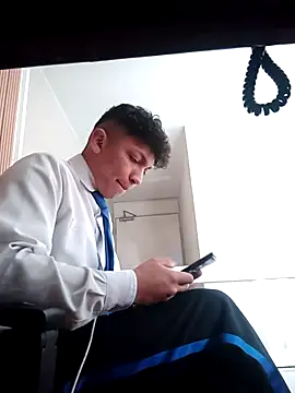 Show de webcam de Max_463111
