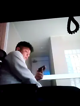 Max_463111 Pertunjukan Webcam