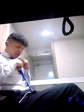 Show webcam de Max_463111