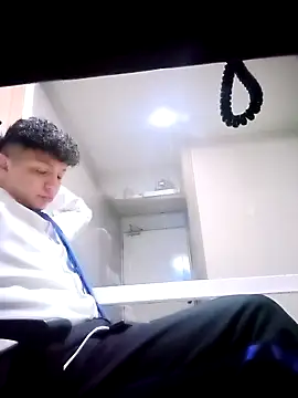 Show webcam de Max_463111