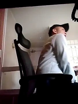 Show de webcam de Max_463111