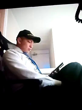 Max_463111 Webcam Show