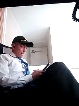 Show de webcam de Max_463111