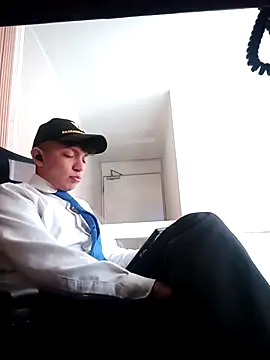 Max_463111's Webcam Show