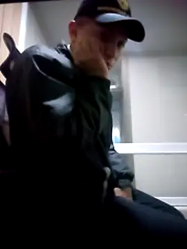 Max_463111 Webcam-Show