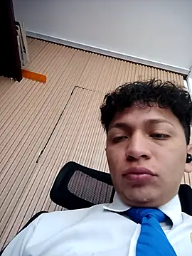 Max_463111 webkamerás műsora