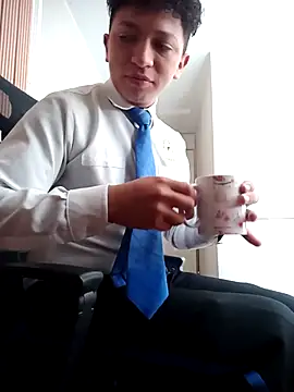 Show Webcam de Max_463111