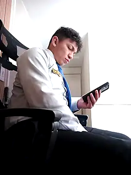 Max_463111 webkamerás műsora