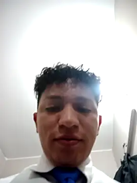 Show webcam de Max_463111