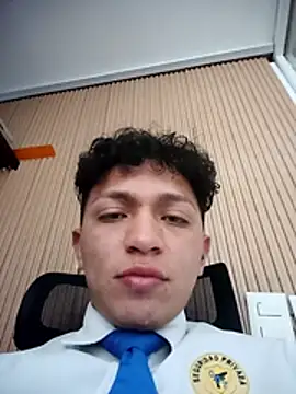 Webkamerová show Max_463111