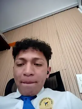 Max_463111 Webcam-Show