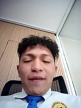 Show de webcam de Max_463111