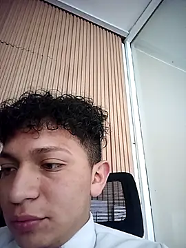 Max_463111 Webcam-Show