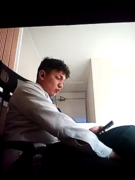 Max_463111 Webcam-Show