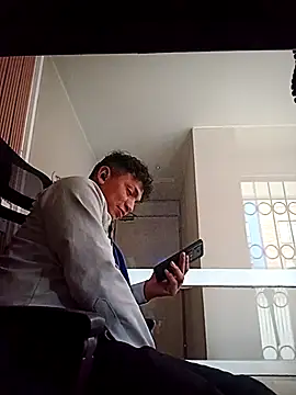 Show webcam de Max_463111