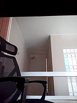 Max_463111 Pertunjukan Webcam