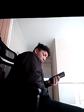 Max_463111 Pertunjukan Webcam
