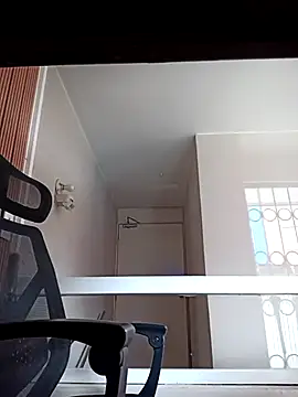 Max_463111 Pertunjukan Webcam