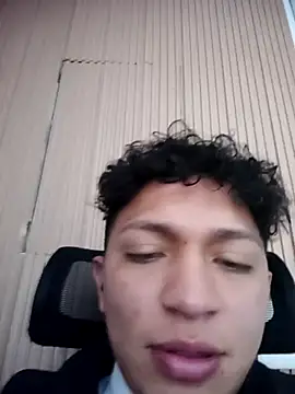 Max_463111 Webcam-Show