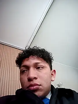 Show de webcam de Max_463111