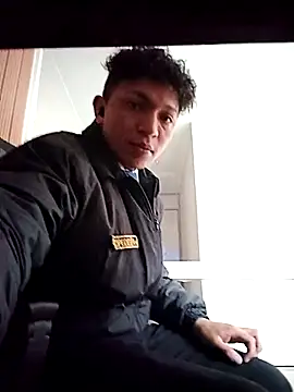 Max_463111 Webcam-Show