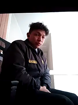 Max_463111's Webcam Show