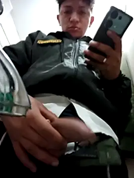 Max_463111のウェブカメラショー