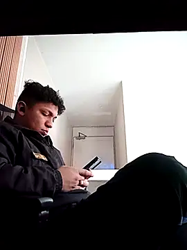 Max_463111 – webcam-show