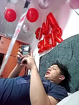 Max_463111's Webcam Show