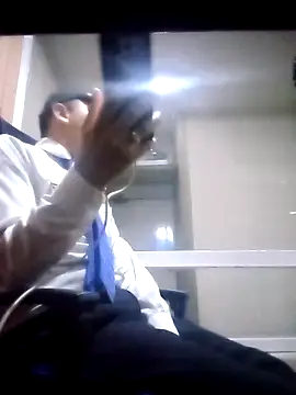 Show de webcam de Max_463111