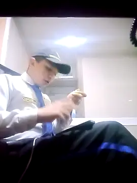 Max_463111 Webcam Show