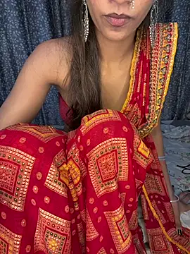 Drive_girl's Webcam Show