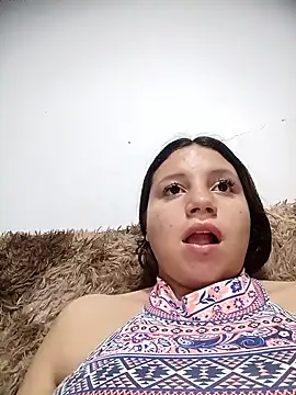 purebreastmilk – Live XXX-chat