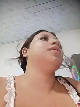 purebreastmilk's Live XXX Chat