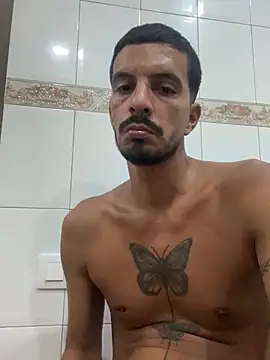CanariasChico-dotado Webcam show