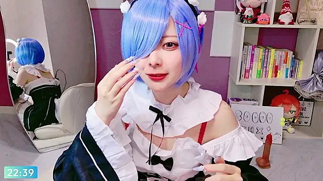 miko_nyan's Live XXX Chat