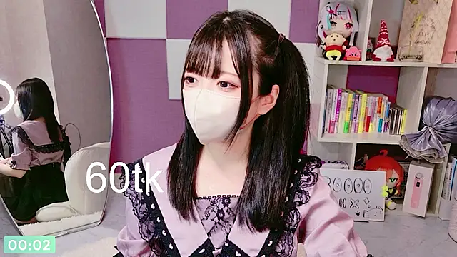 miko_nyan's Live XXX Chat