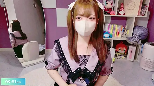 دردشة miko_nyan الجنسية المباشرة