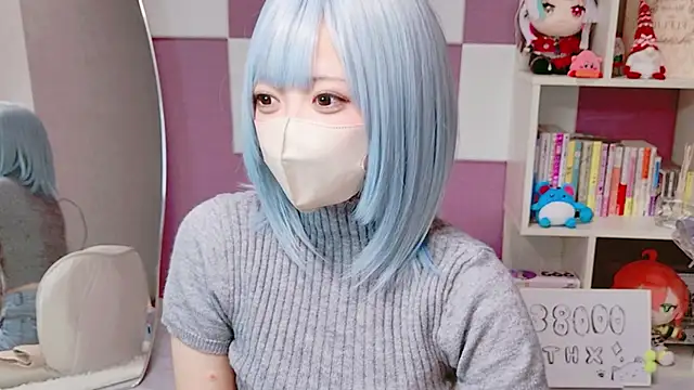 miko_nyan's Live XXX Chat