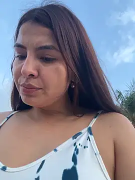 Dakota_Evanns' Webcam Show