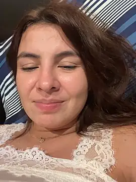 Chat XXX en directo de Dakota_Evanns