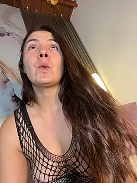 Chatroom XXX en direct de Dakota_Evanns