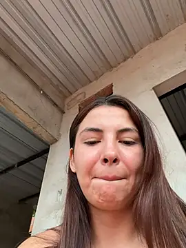 Živý XXX chat Dakota_Evanns