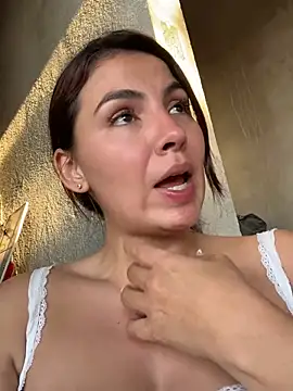 Chat XXX Live Dakota_Evanns