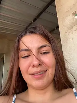 Dakota_Evanns Adlı Modelin Canlı XXX Sohbeti